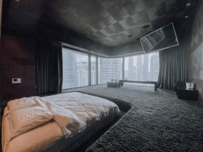 Deluxe Family Suites w KLCC View